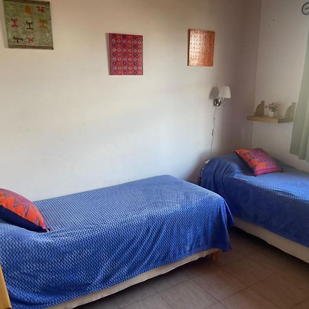 El Abrigo Villa El Calafate Eksteriør billede