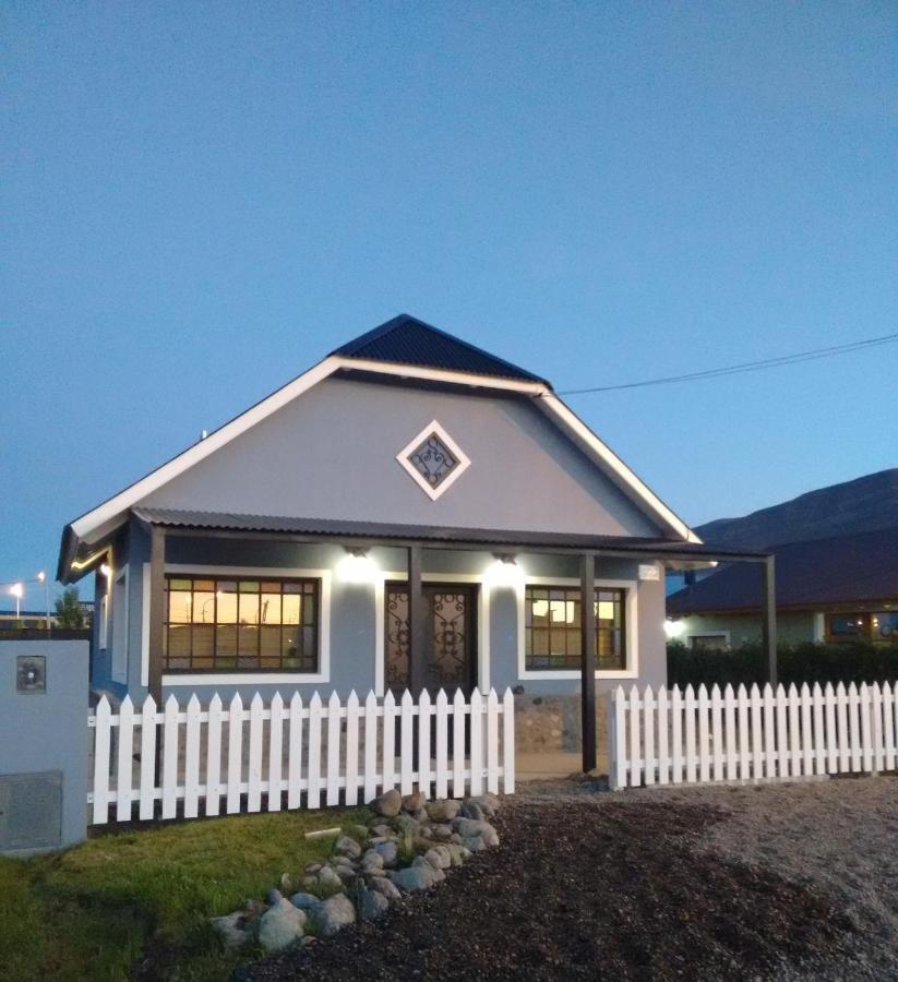 El Abrigo Villa El Calafate Eksteriør billede