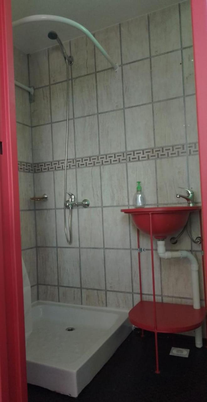 El Abrigo Villa El Calafate Eksteriør billede