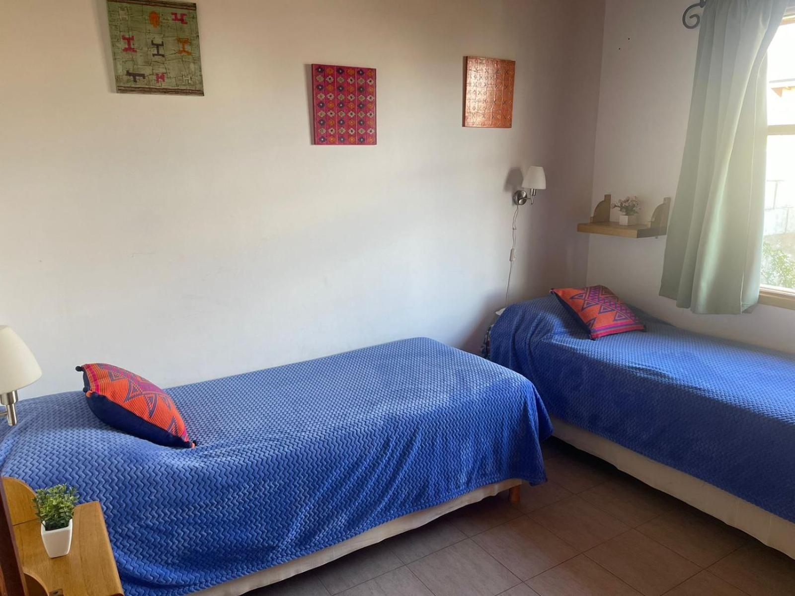El Abrigo Villa El Calafate Eksteriør billede