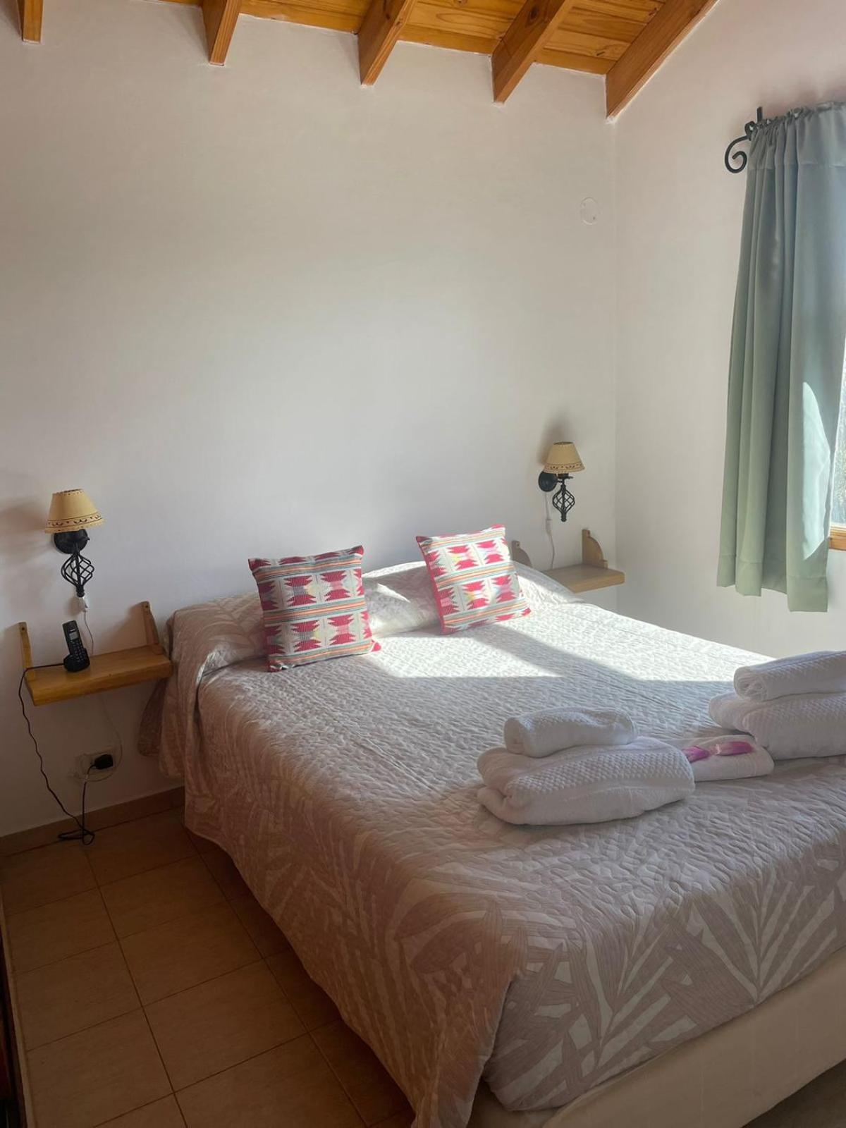 El Abrigo Villa El Calafate Eksteriør billede