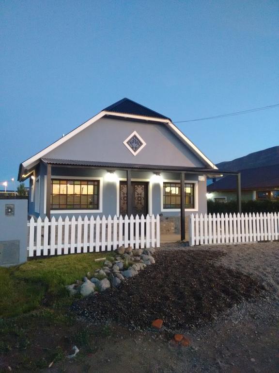 El Abrigo Villa El Calafate Eksteriør billede