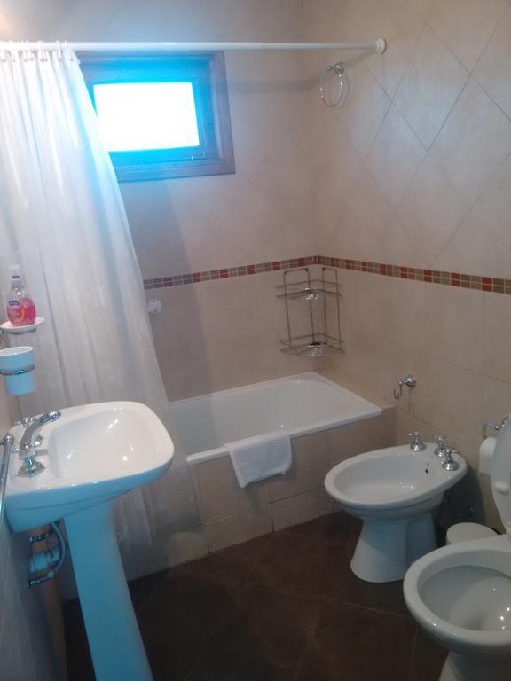 El Abrigo Villa El Calafate Eksteriør billede