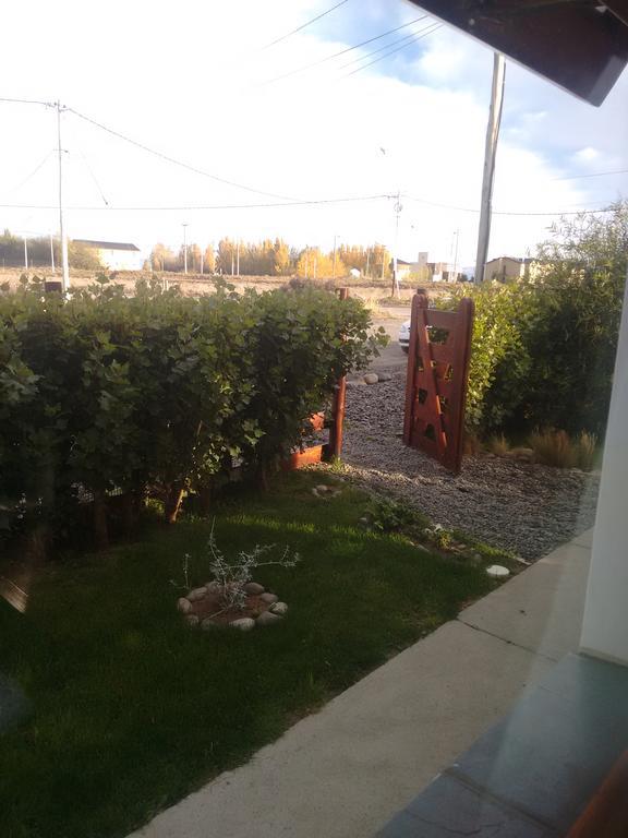 El Abrigo Villa El Calafate Eksteriør billede